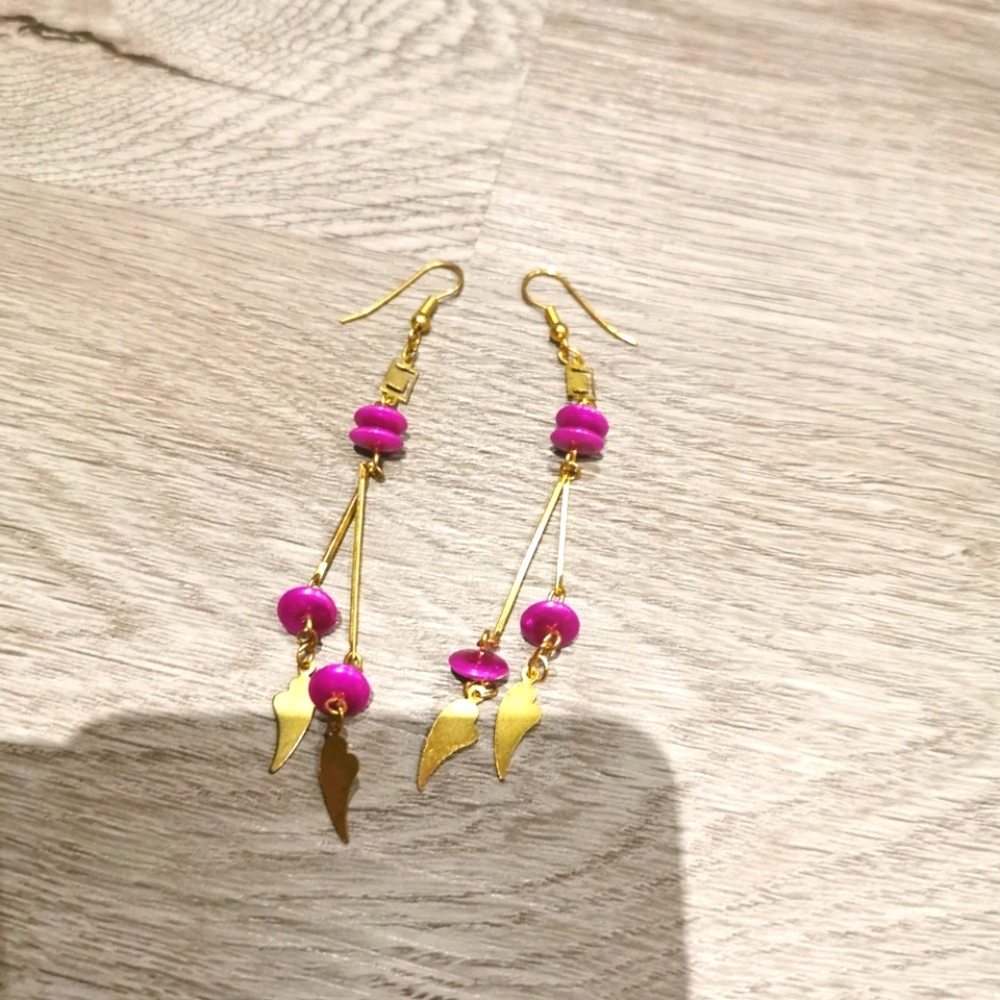 Vintage Earrings